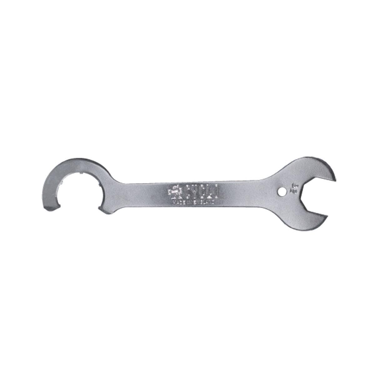 Cyclo 32Mm Head Nut & Lockring Spanner: