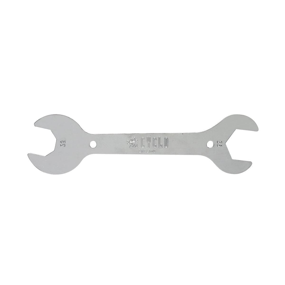 Cyclo 32-36Mm Oversize Headset Spanner: