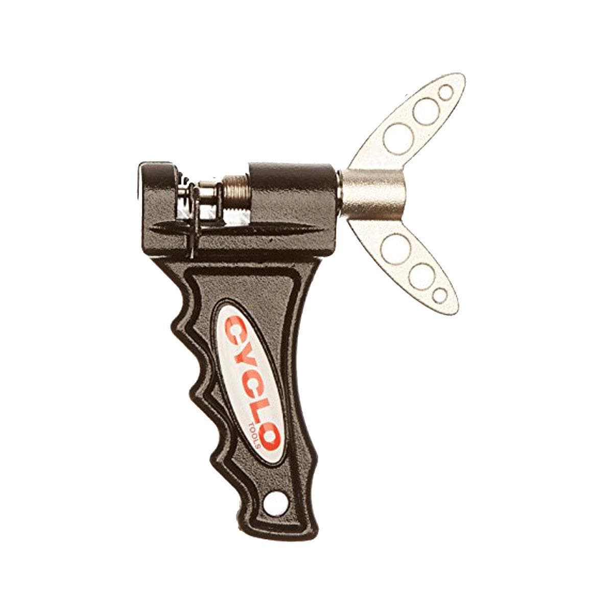 Cyclo Workshop Chain Rivet Extractor: