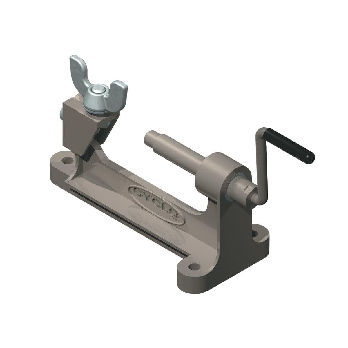 Cyclo Spoke Thread Rolling Tool (Not Inc. Rolling Head):