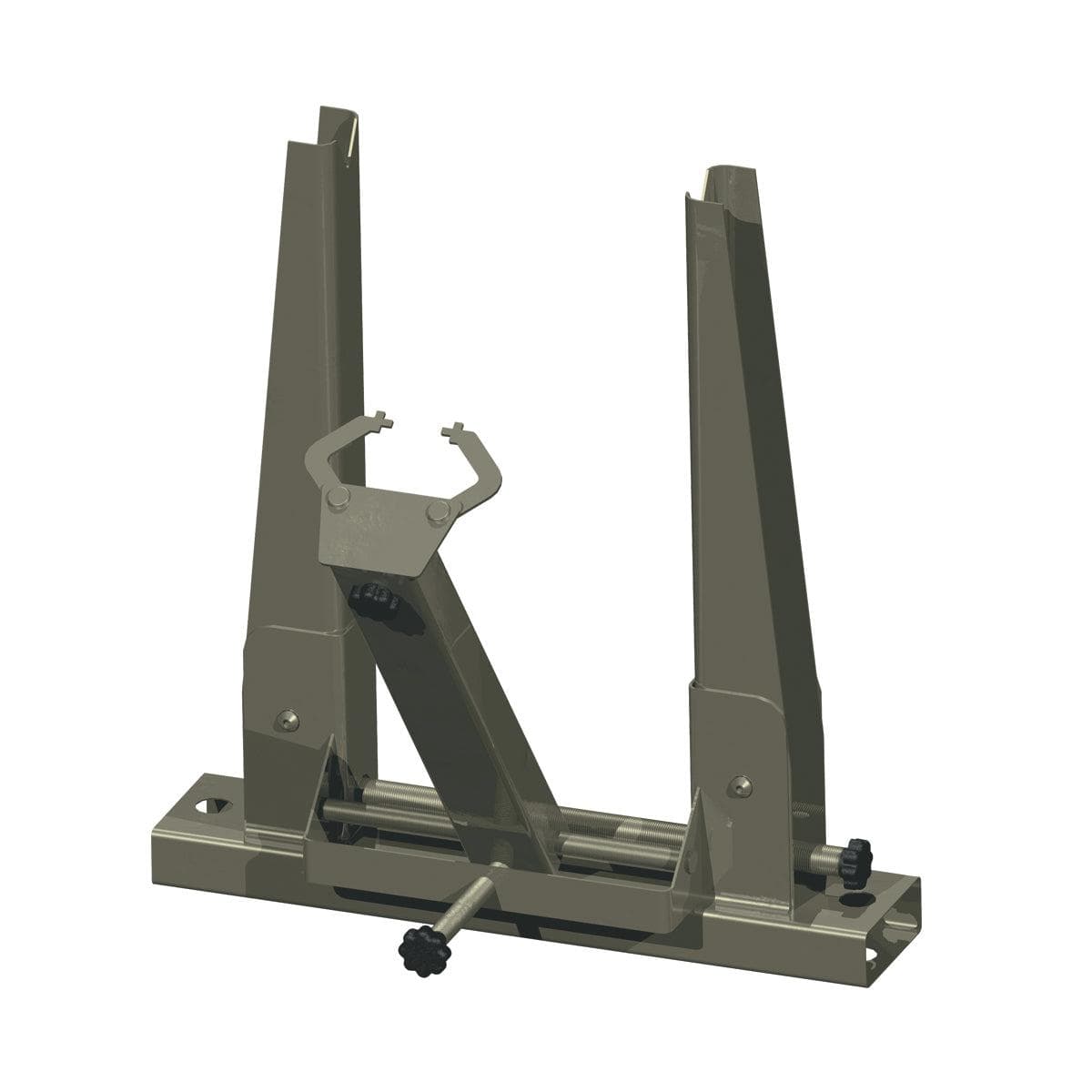 Cyclo Wheel Truing Stand: