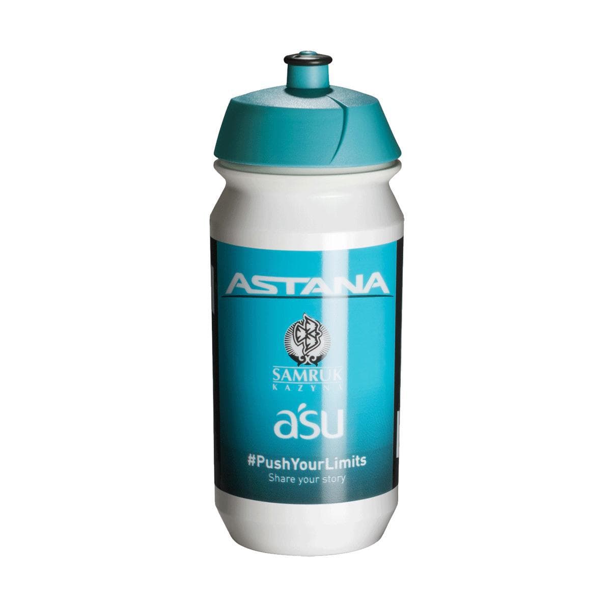 Tacx Pro Team Bottle 500Ml 2018 2018: Astana 500Ml