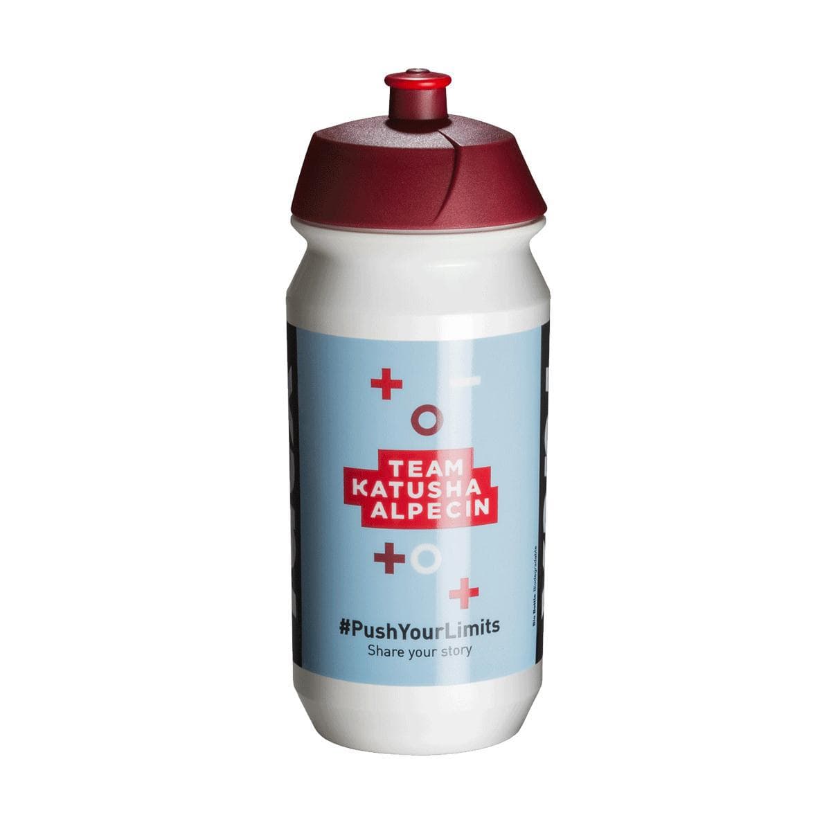 Tacx Pro Team Bottle 500Ml 2018 2018: Katusha-Alpecin 500Ml