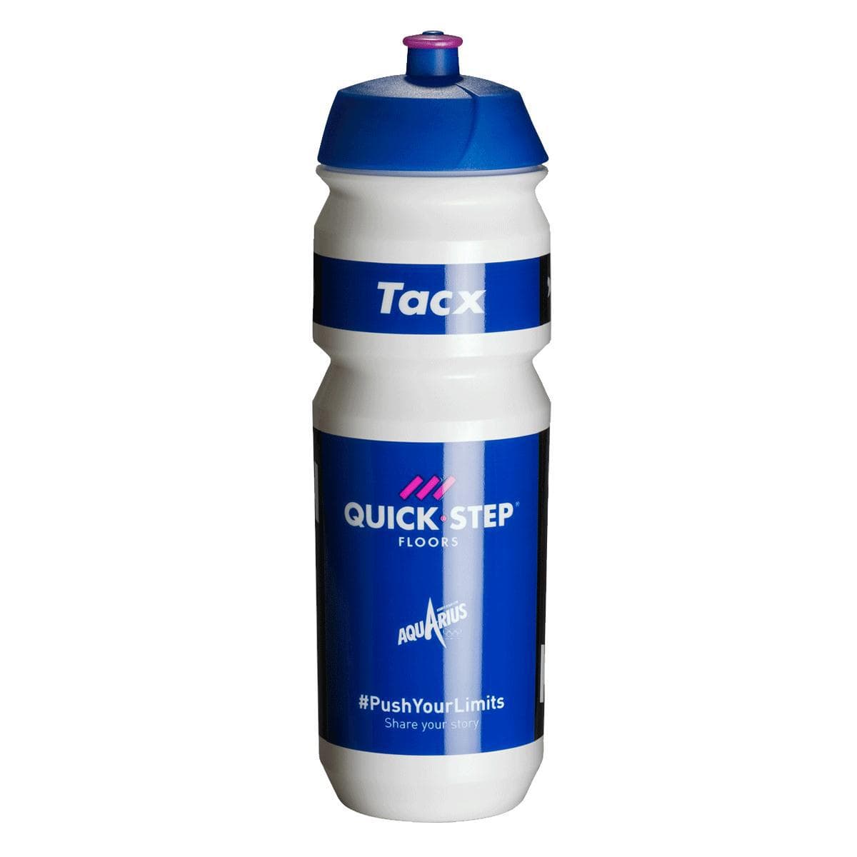 Tacx Pro Team Bottle 750Ml 2018 2018: Quick Step Floors 750Ml