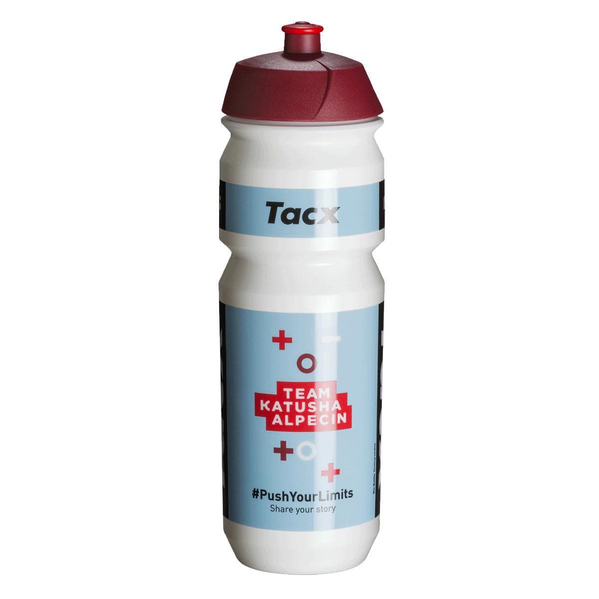 Tacx Pro Team Bottle 750Ml 2018 2018: Katusha-Alpecin 750Ml