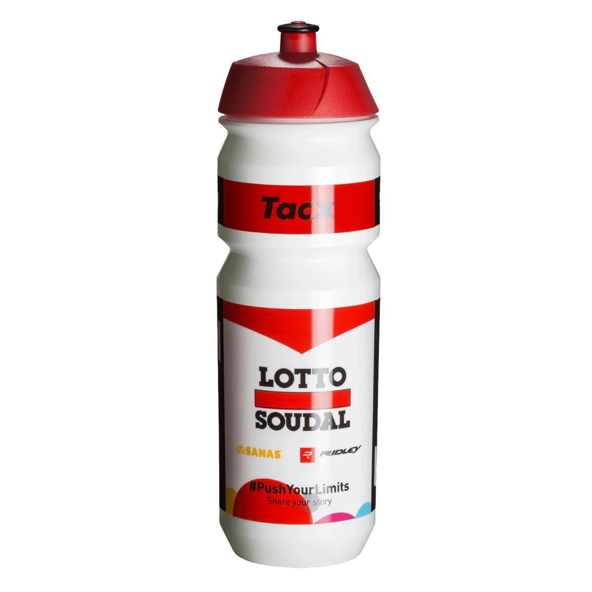 Tacx Pro Team Bottle 750Ml 2018 2018: Lotto-Soudal 750Ml