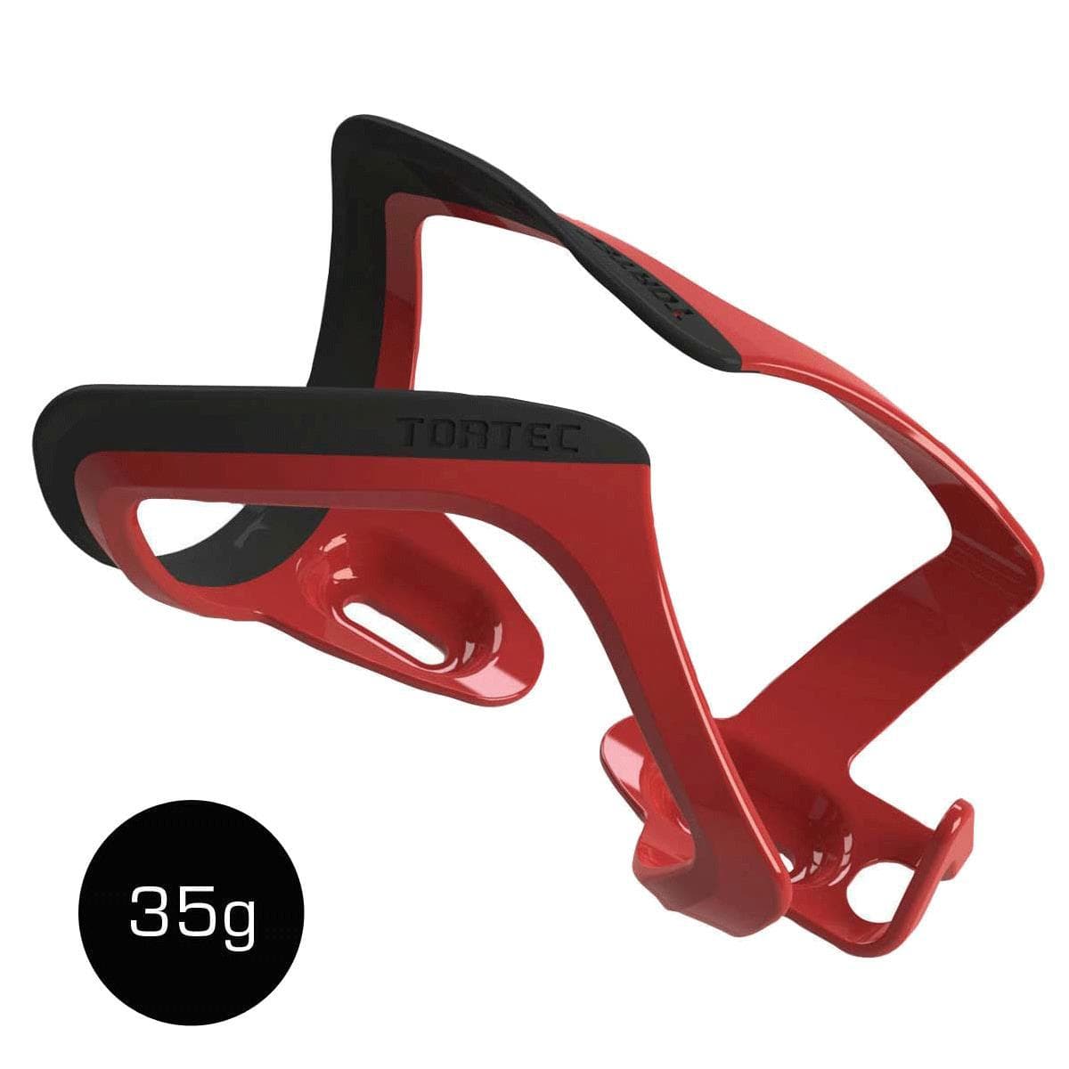 Tortec Tortec Air Cage: Red