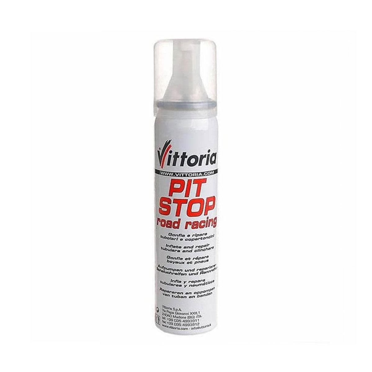 Vittoria Pit Stop Cartridge Repair Kit For High Pressure Road Tyres / Tubulars: