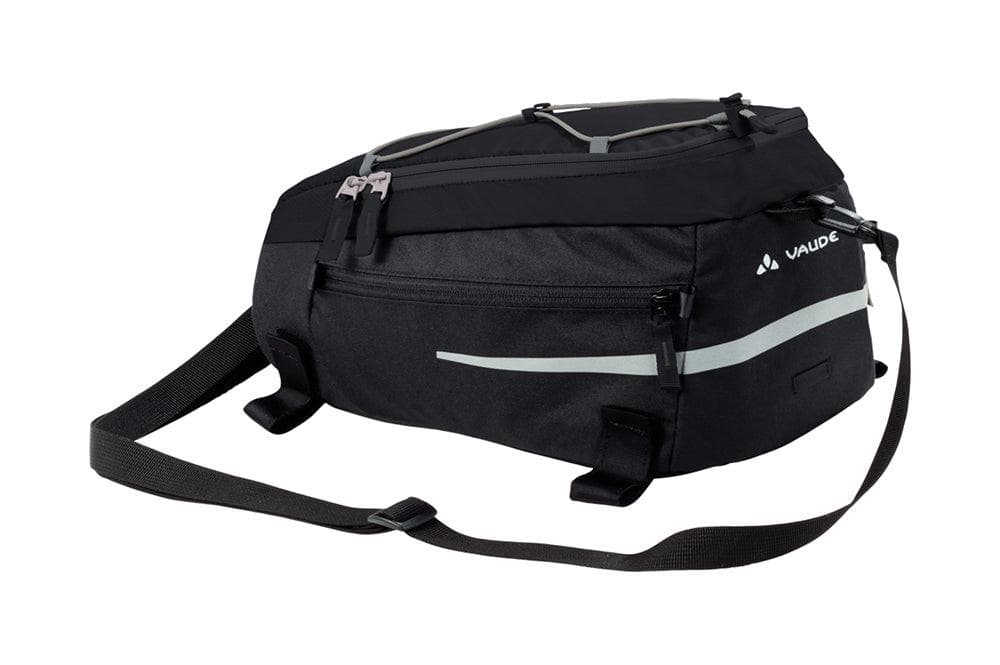 Vaude Silkroad M - 7l - Black