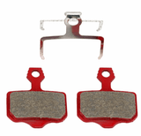 Vandorm V-COMP Ceramic Compound Disc Brake Pads - Avid Elixir, Sram XX, Trickstuff