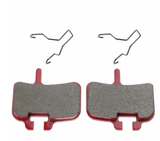 Vandorm V-COMP Ceramic Compound Disc Brake Pads - Hayes, Promax