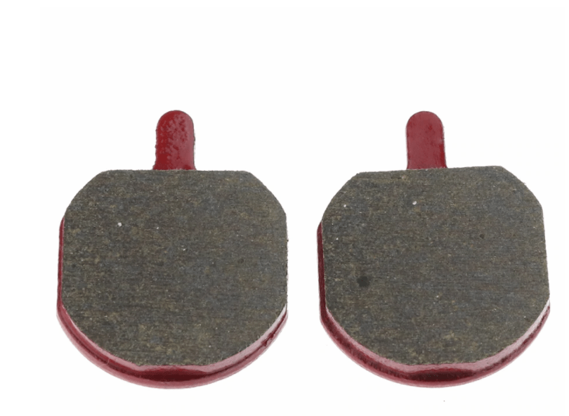 Vandorm V-COMP Ceramic Compound Disc Brake Pads - Hayes