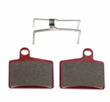 Vandorm V-COMP CERAMIC COMPOUND Disc Brake Pads - Hayes Stroker Ryde