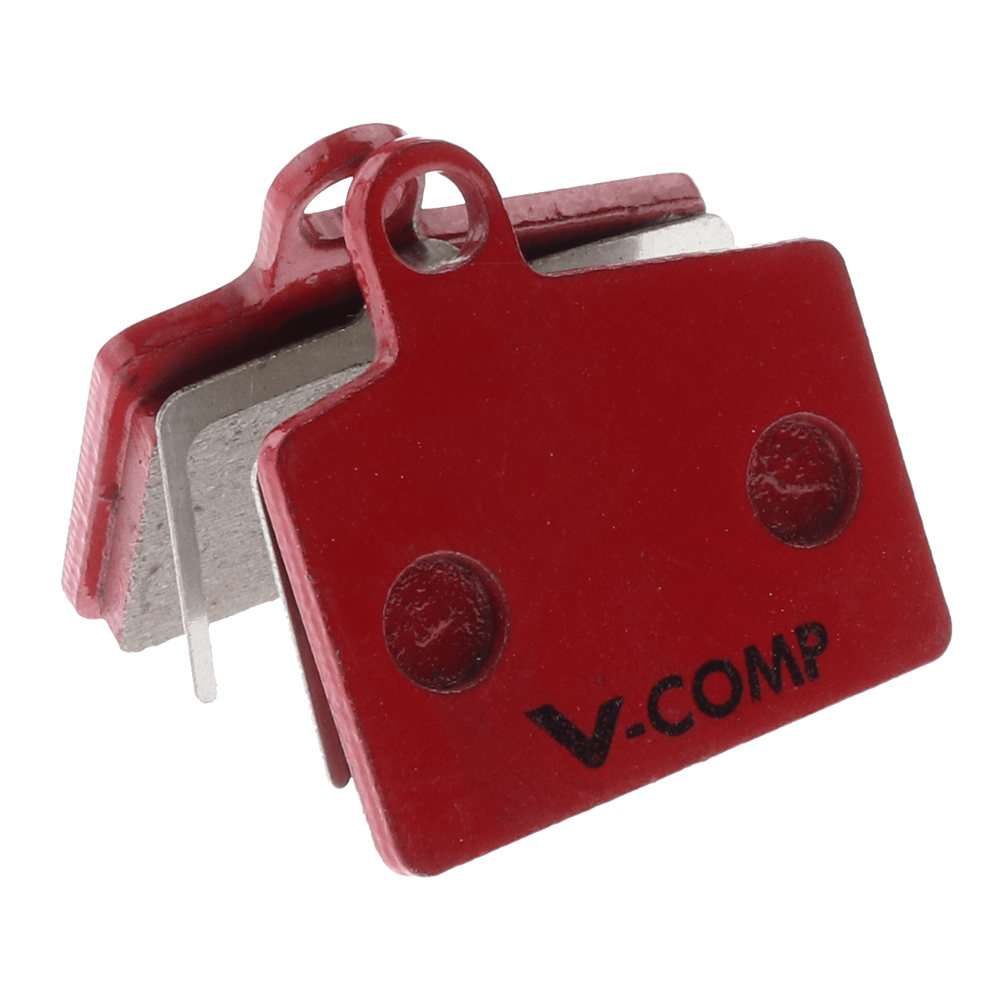 Vandorm V-COMP CERAMIC COMPOUND Disc Brake Pads - Hayes Stroker Ryde