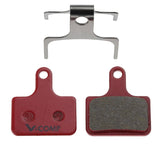 Vandorm V-COMP Ceramic Compound Disc Brake Pads - Shimano Ultegra