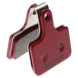 Vandorm V-COMP Ceramic Compound Disc Brake Pads - Shimano Ultegra