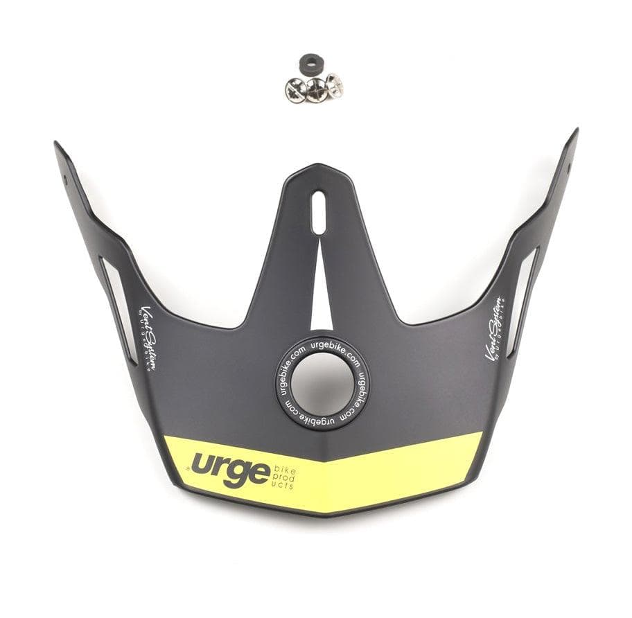 Urge Archi Enduro RR Helmet Visor (KYY)