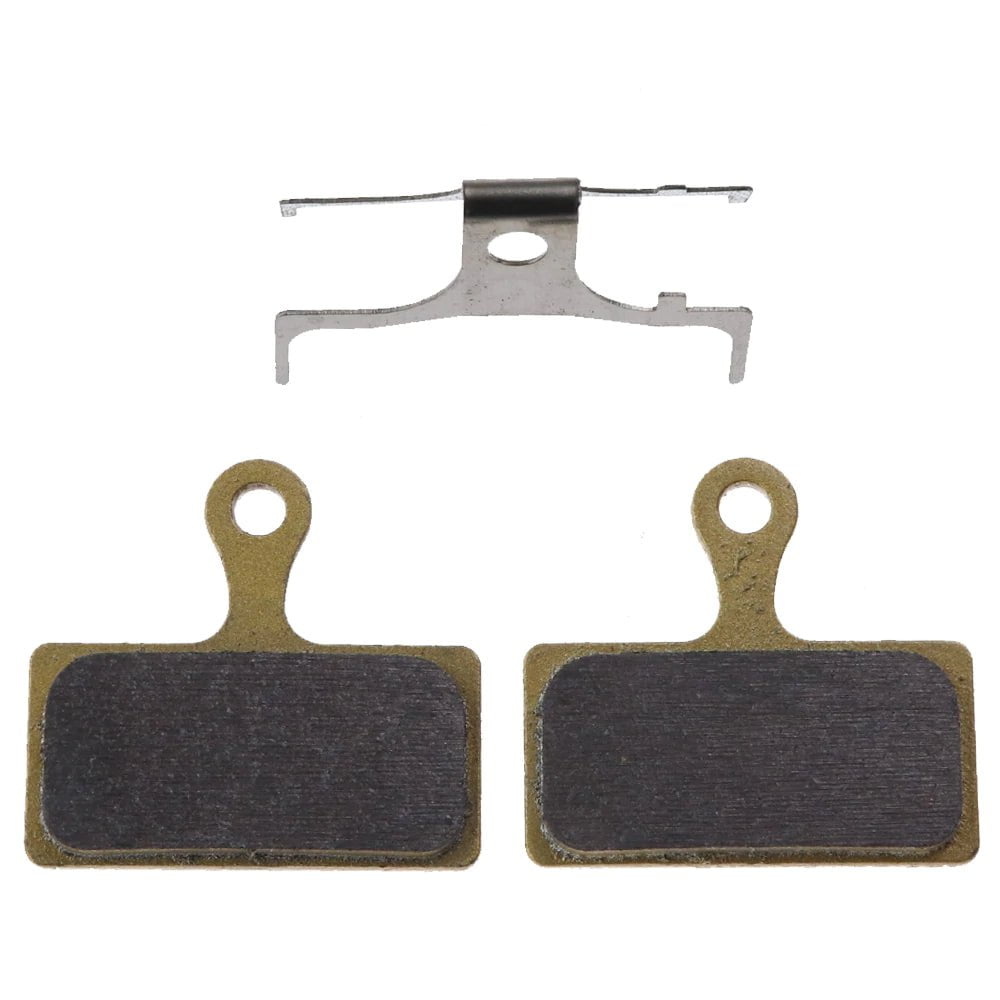 Vandorm V-PRO SINTERED COMPOUND Disc Brake Pads - Shimano G01S G02S G03S, FSA,