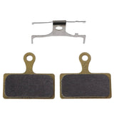 Vandorm V-PRO SINTERED COMPOUND Disc Brake Pads - Shimano G01S G02S G03S, FSA,