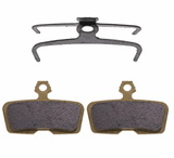 Vandorm V-PRO Sintered Compound Disc Brake Pads - Avid Code, Guide