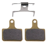 Vandorm V-PRO Sintered Compound Disc Brake Pads - Shimano Ultegra BR-RS805 & BR-RS505