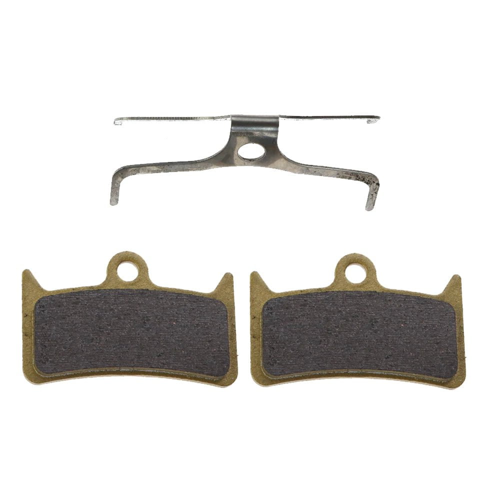 Vandorm V-PRO Sintered Compound Disc Brake Pads - Hope V4,