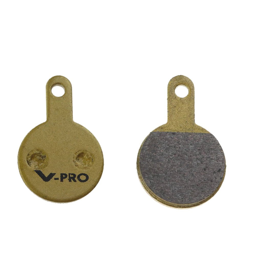 Vandorm V-PRO SINTERED COMPOUND Disc Brake Pads - TEKTRO IOX