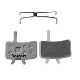 Vandorm V-SPORT Semi Metalic Disc Brake Pads - Avid Juicy, BB7