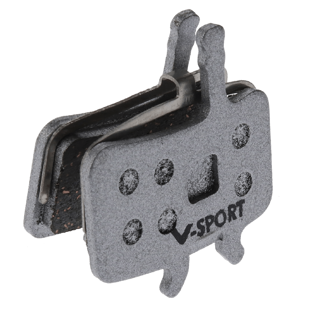 Vandorm V-SPORT Semi Metalic Disc Brake Pads - Avid Juicy, BB7