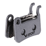 Vandorm V-SPORT Semi Metalic Disc Brake Pads - Shimano XTR, Tektro