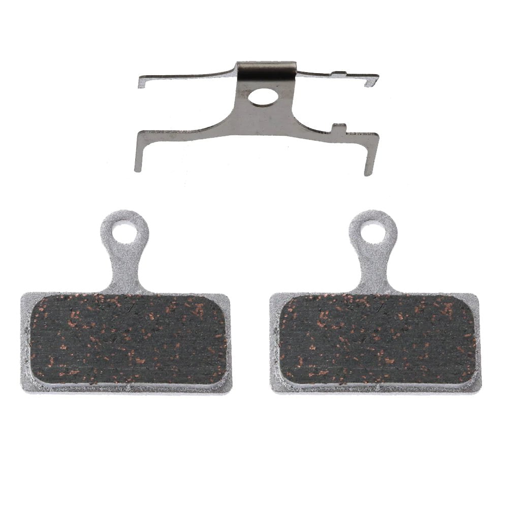 Vandorm V-SPORT Semi Metalic Disc Brake Pads - Shimano G01S G02S G03S, FSA