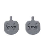 Vandorm V-SPORT Semi Metalic Disc Brake Pads - Hayes Sole