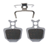 Vandorm V-SPORT Semi Metalic Disc Brake Pads - Formula ORO