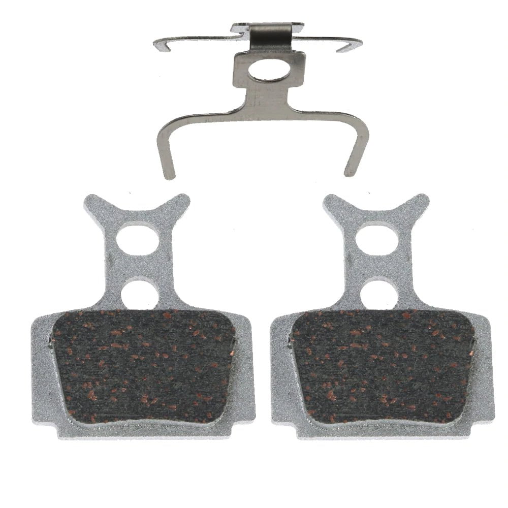 Vandorm V-SPORT Semi MetalicDisc Brake Pads - Formula Mega, Oval, One