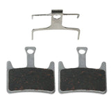 Vandorm V-SPORT SEMI METALIC Disc Brake Pads - Hayes Prime