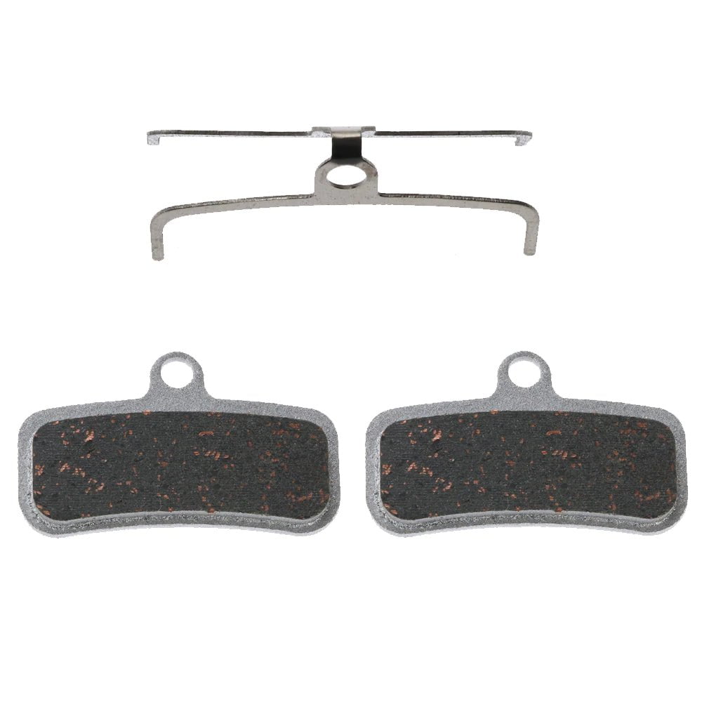 Vandorm V-SPORT SEMI METALIC Disc Brake Pads - Shimano Saint, TRP