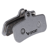 Vandorm V-SPORT SEMI METALIC Disc Brake Pads - Shimano Saint, TRP