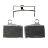 Vandorm V-SPORT Semi Metalic Disc Brake Pads - Hayes Stroker Ryde