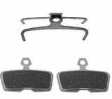 Vandorm V-SPORT Semi Metalic Disc Brake Pads - Avid Code Guide