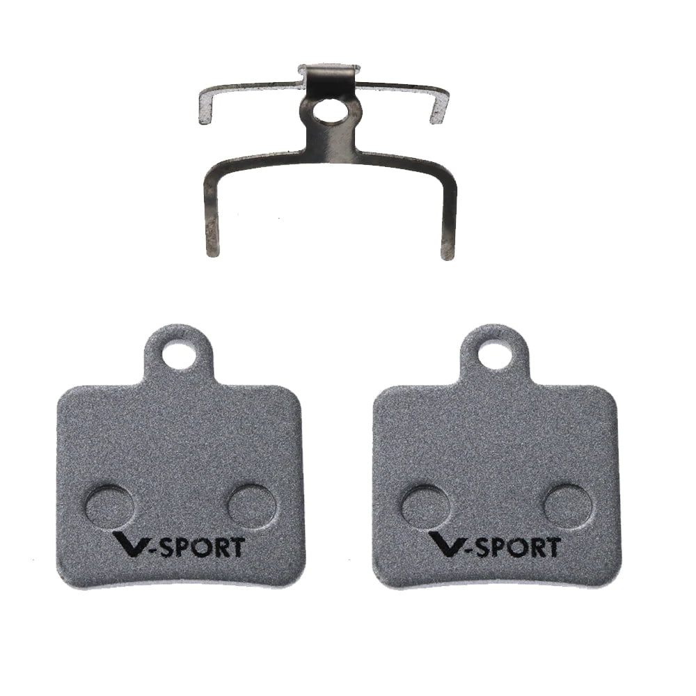 Vandorm V-SPORT Semi Metalic Disc Brake Pads - Hope Mini