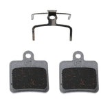 Vandorm V-SPORT Semi Metalic Disc Brake Pads - Hope Mini