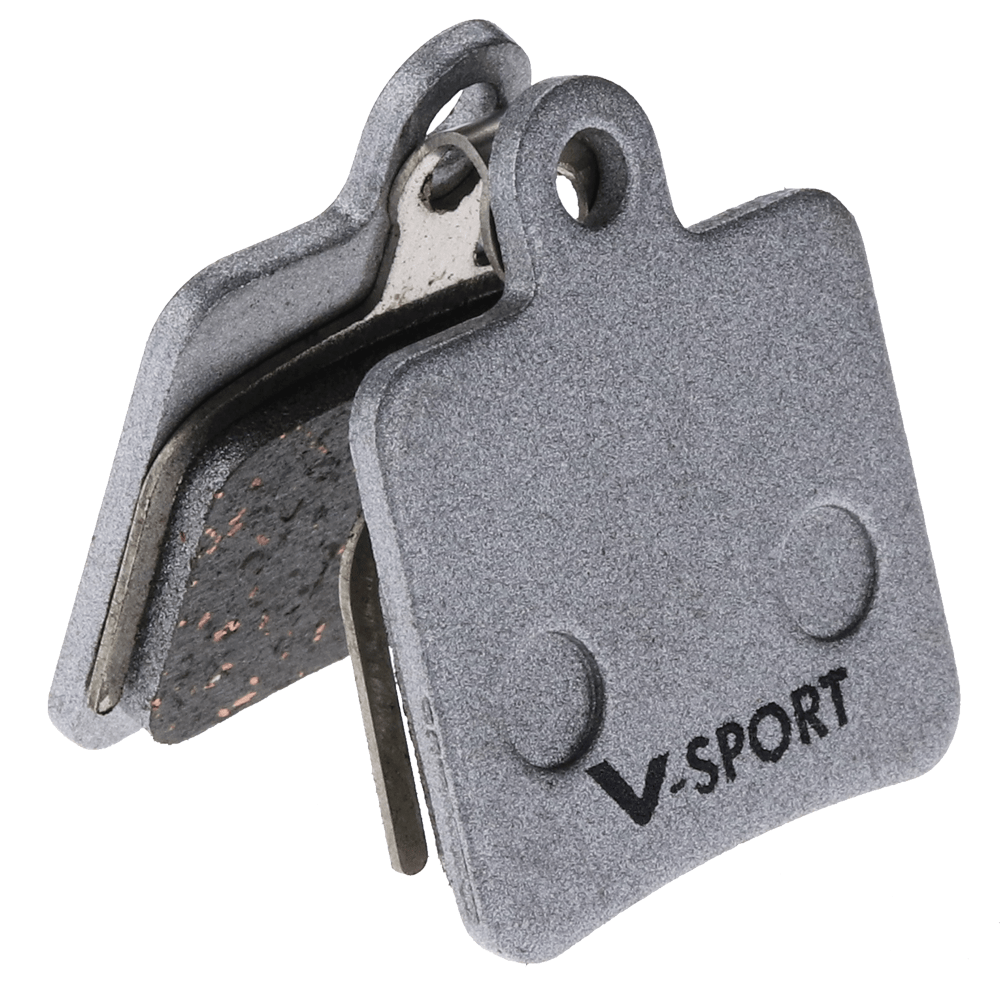 Vandorm V-SPORT Semi Metalic Disc Brake Pads - Hope Mini