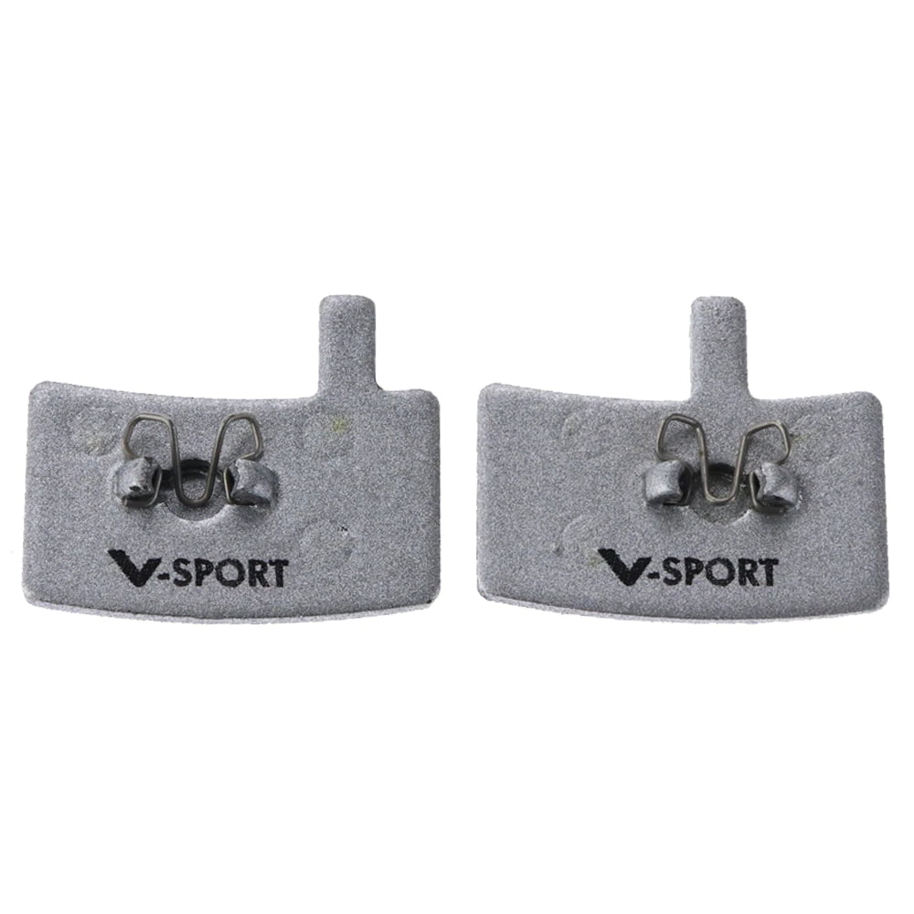 Vandorm V-SPORT SEMI METALIC Disc Brake Pads - Hayes Stroker, Trail