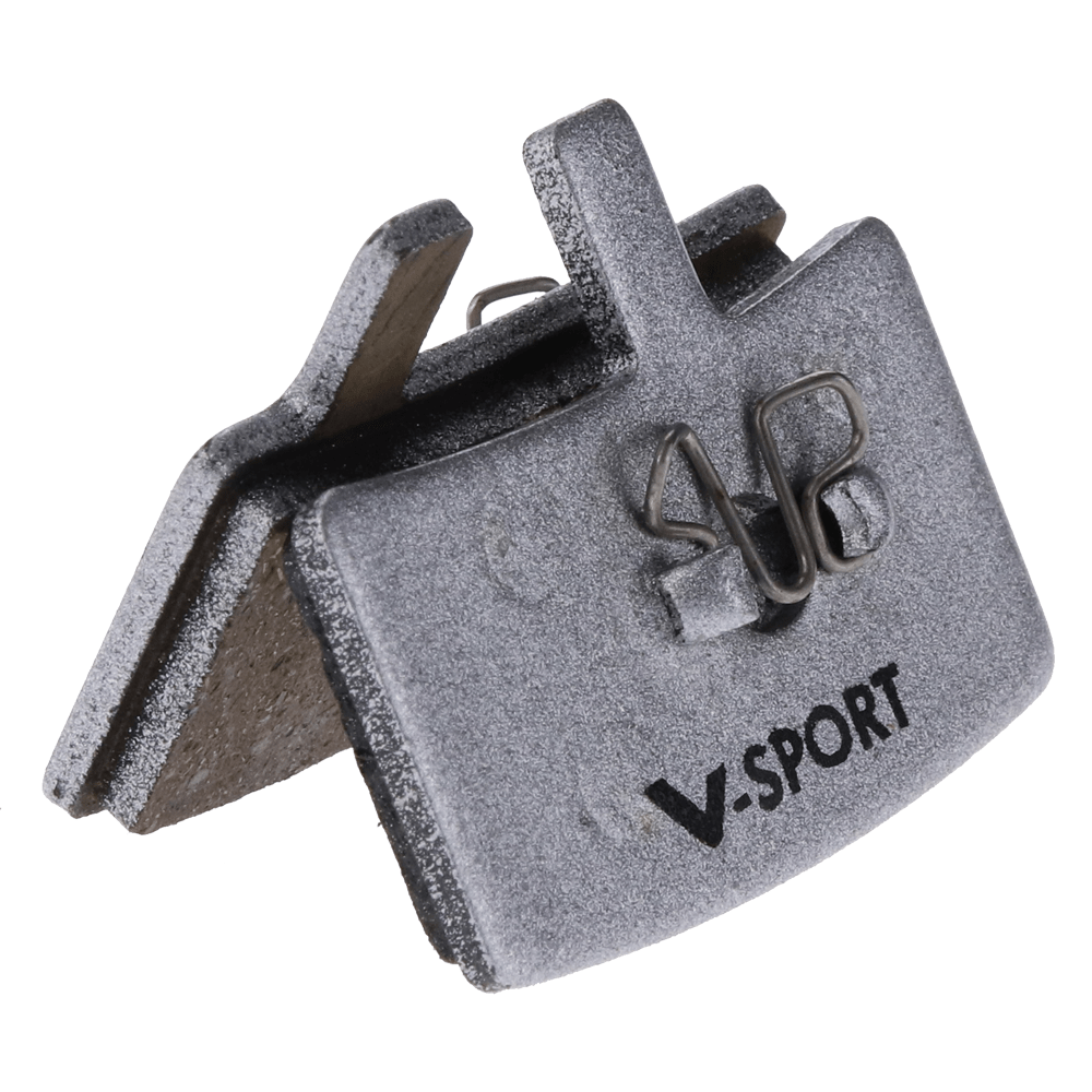 Vandorm V-SPORT SEMI METALIC Disc Brake Pads - Hayes Stroker, Trail