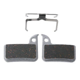 Vandorm V-SPORT Semi Metalic Disc Brake Pads - Sram Rival, Force, Red