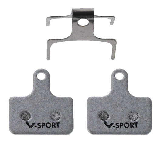 Vandorm V-SPORT Semi Metalic Disc Brake Pads - Shimano Ultegra