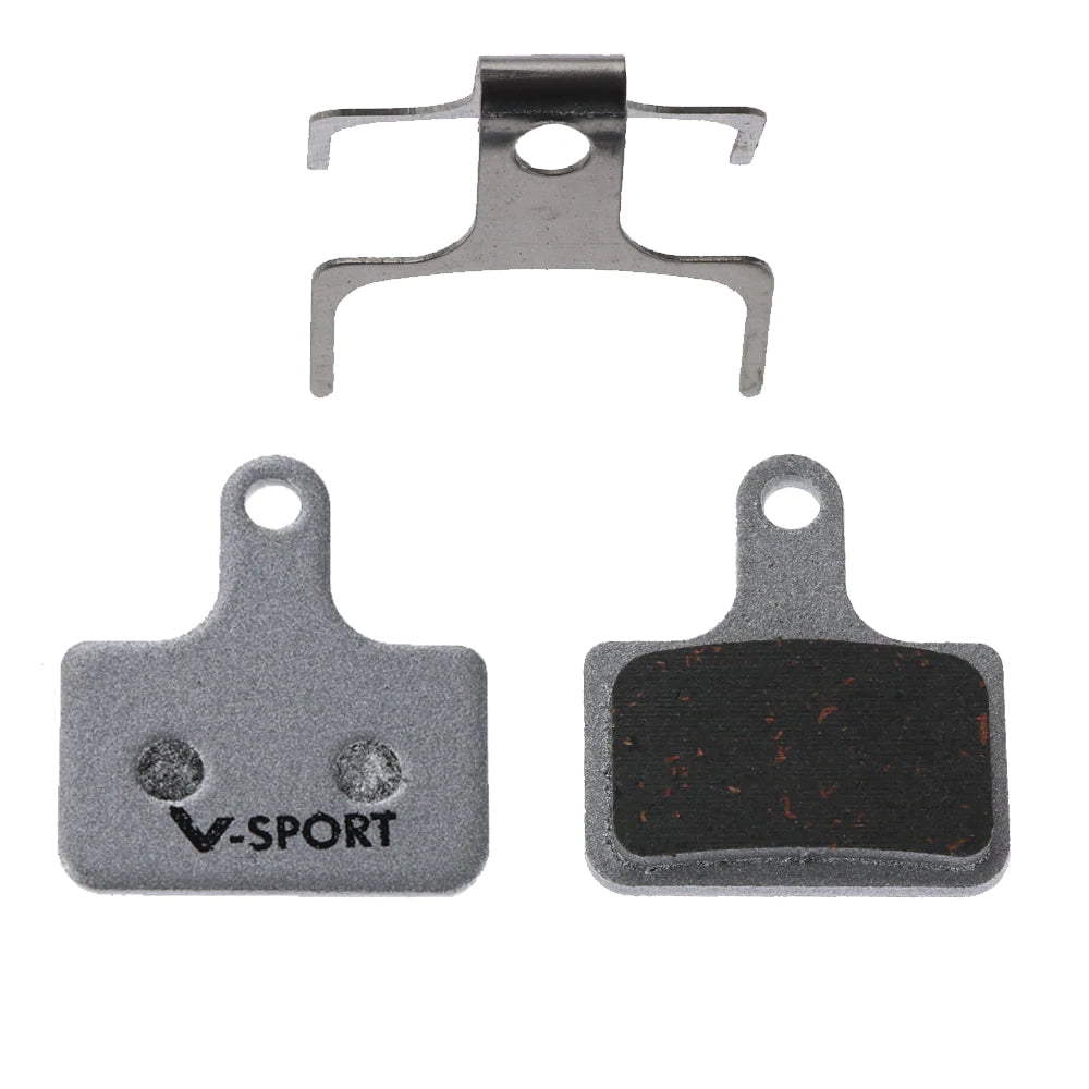 Vandorm V-SPORT Semi Metalic Disc Brake Pads - Shimano Ultegra