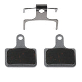 Vandorm V-SPORT Semi Metalic Disc Brake Pads - Shimano Ultegra