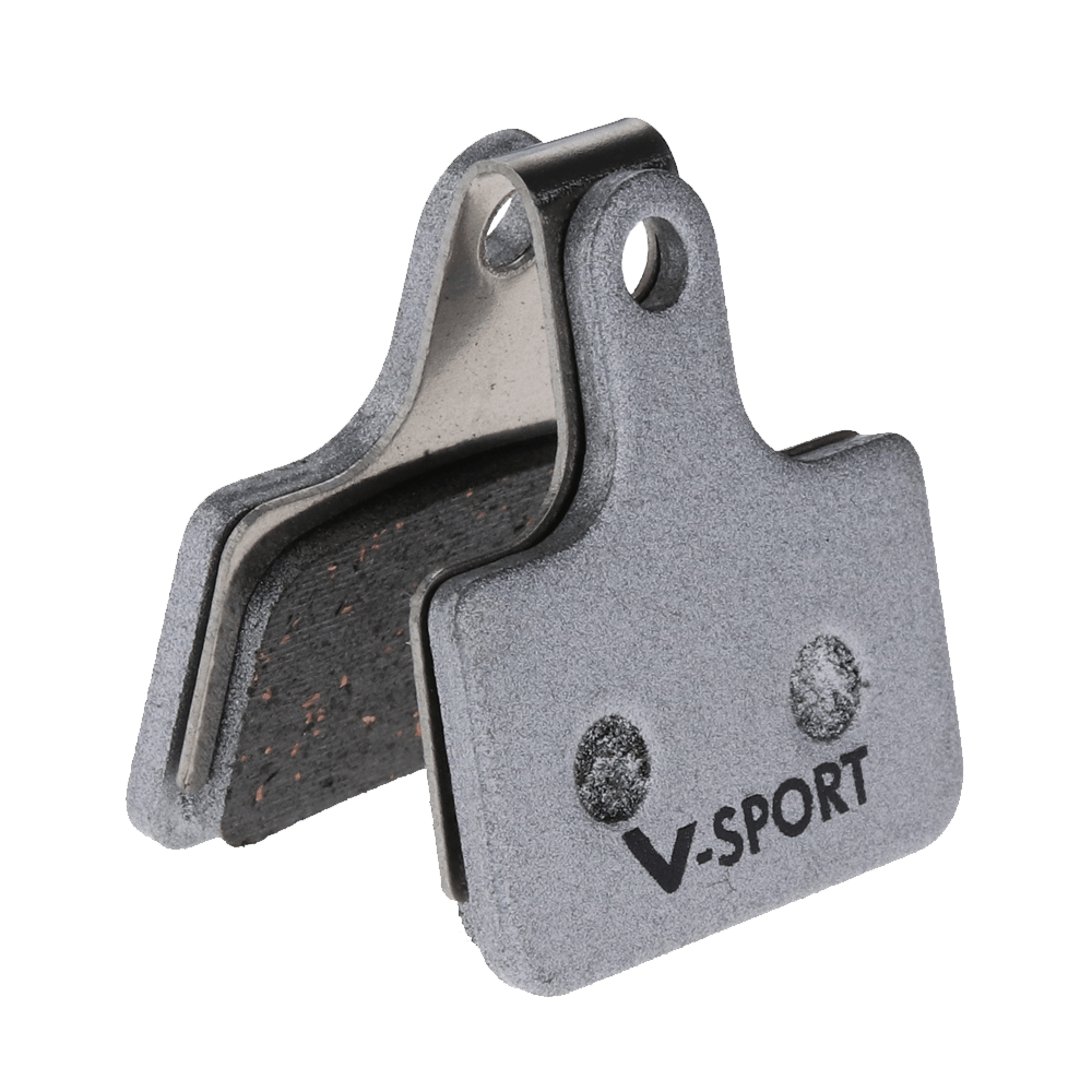 Vandorm V-SPORT Semi Metalic Disc Brake Pads - Shimano Ultegra