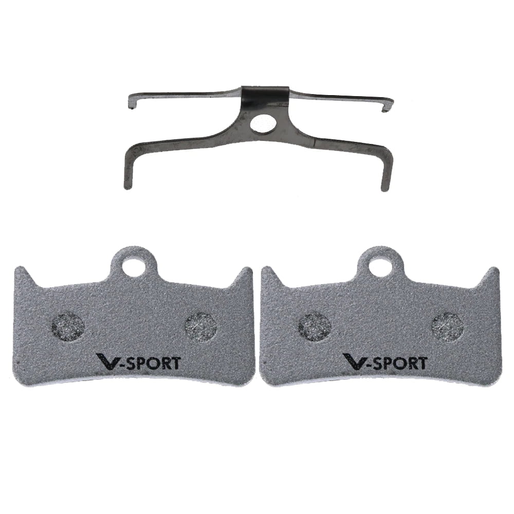 Vandorm SPORT SEMI METALIC Disc Brake Pads - Hope V4